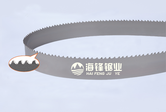 海东PROCUT-AA抗拉齿型